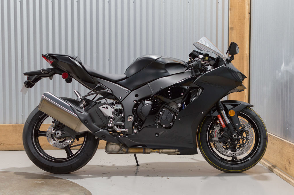 Kawasaki Ninja ZX-10R Motorcycles For Sale in Pennsylvania - Cycle