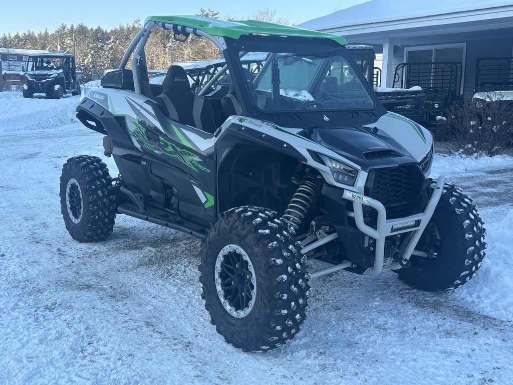 Full Throttle Powersports - New Hampshire in Swanzey, New