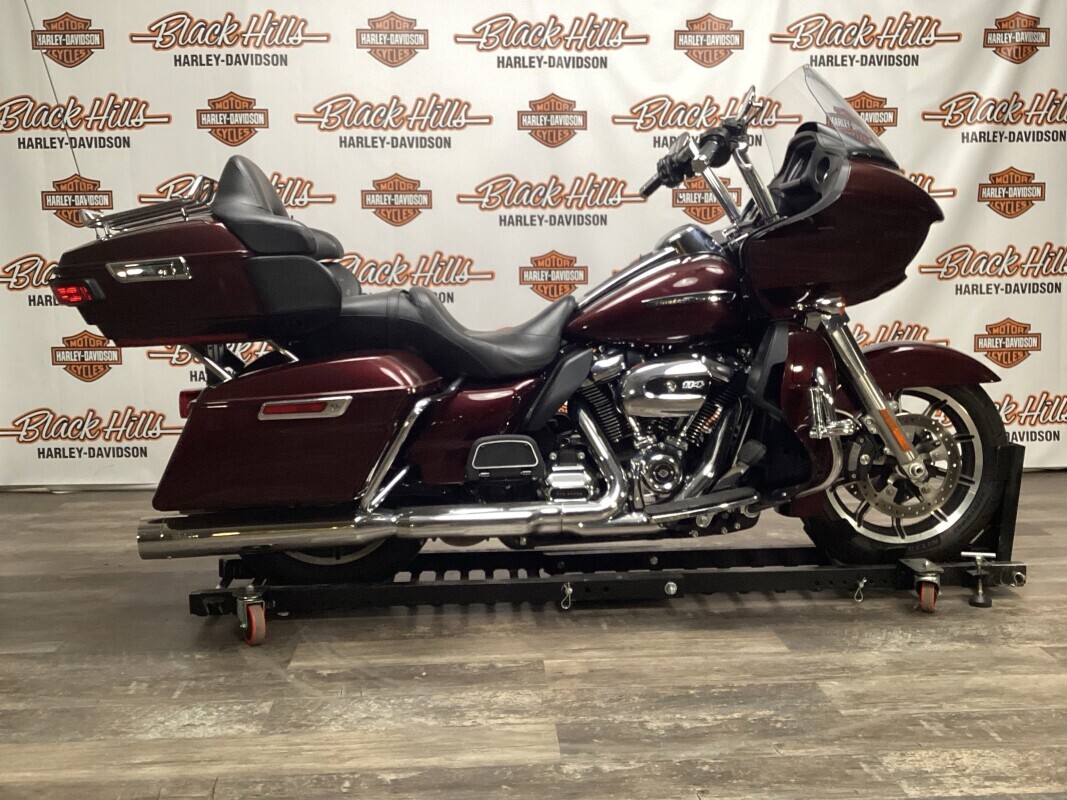 Used Harley-Davidson Motorcycles For Sale in Vermont - Cycle Trader