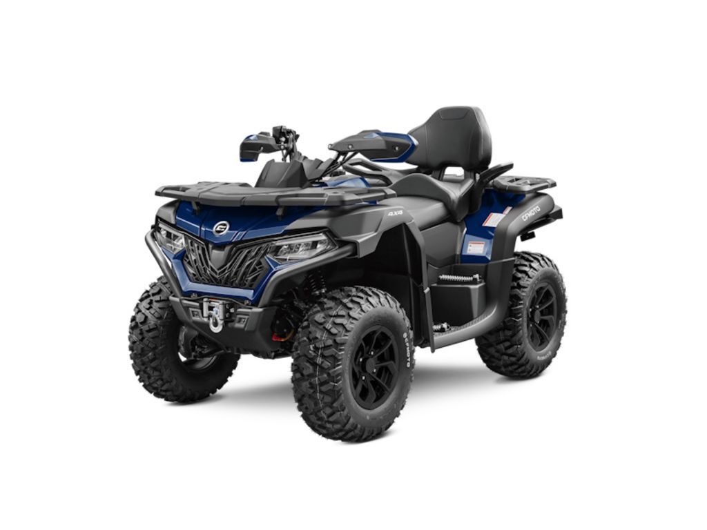 Two Seater ATV Four Wheelers For Sale - ATV Trader