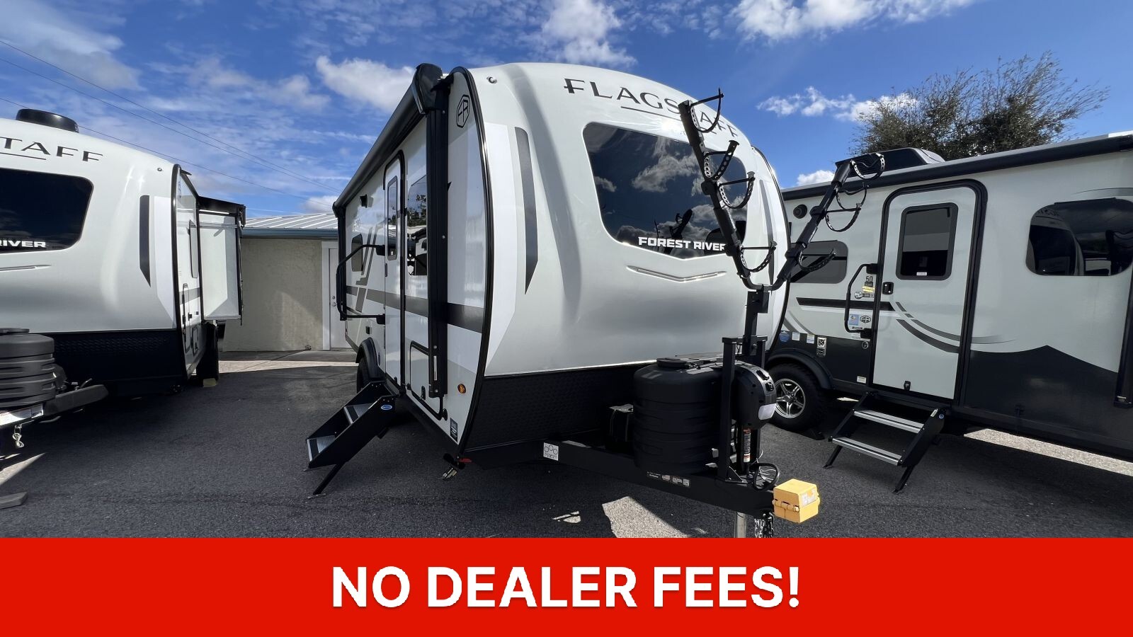 2026 Forest River Flagstaff E-pro 20BS E20BS in sarasota FL