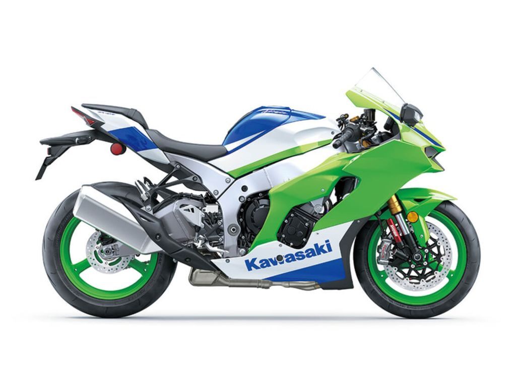 Kawasaki Ninja ZX-10R Motorcycles For Sale in Pennsylvania - Cycle
