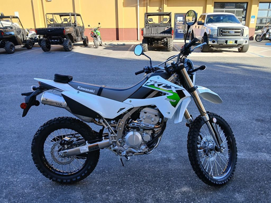 Used 2024 Kawasaki Ninja ZX-6R Abs Krt Edition For Sale in Ocala