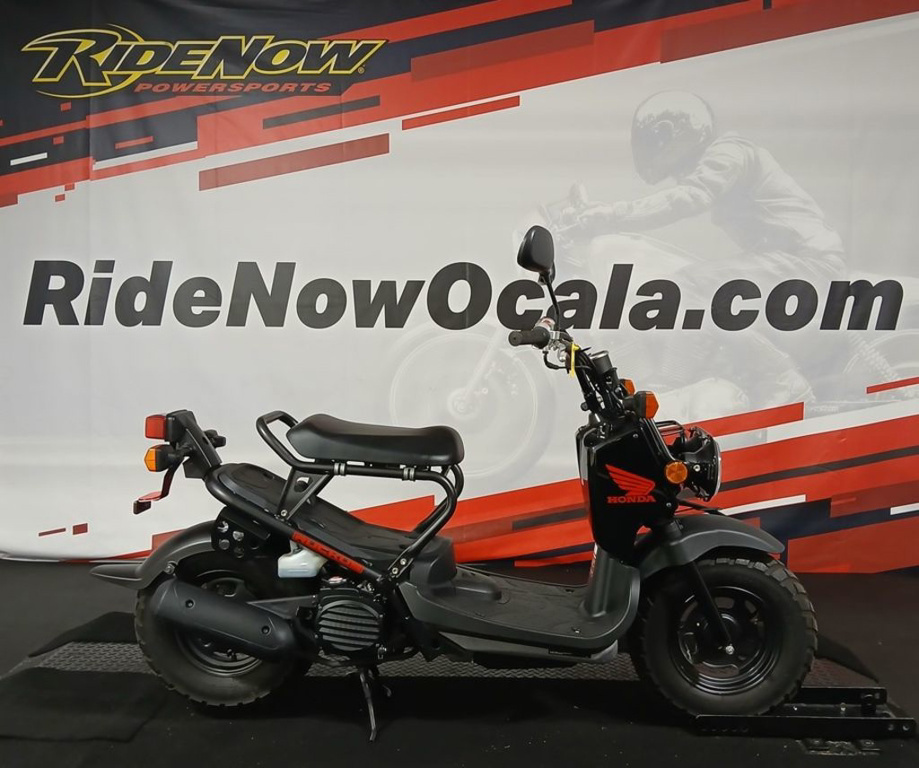 Used Honda Ruckus For Sale