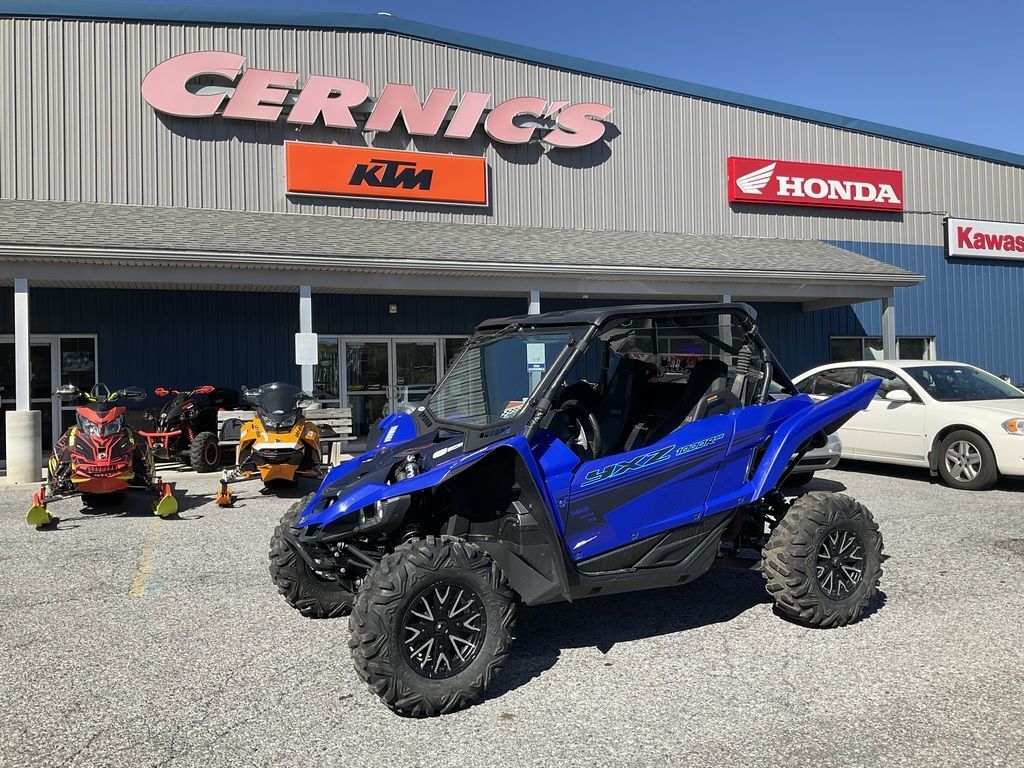 Yamaha Yxz Four Wheelers For Sale Near Ebensburg, PA - ATV Trader