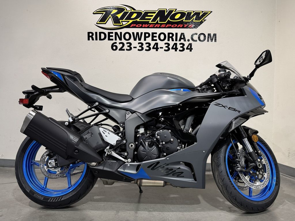 Kawasaki Ninja Motorcycles For Sale in Arizona - Cycle Trader