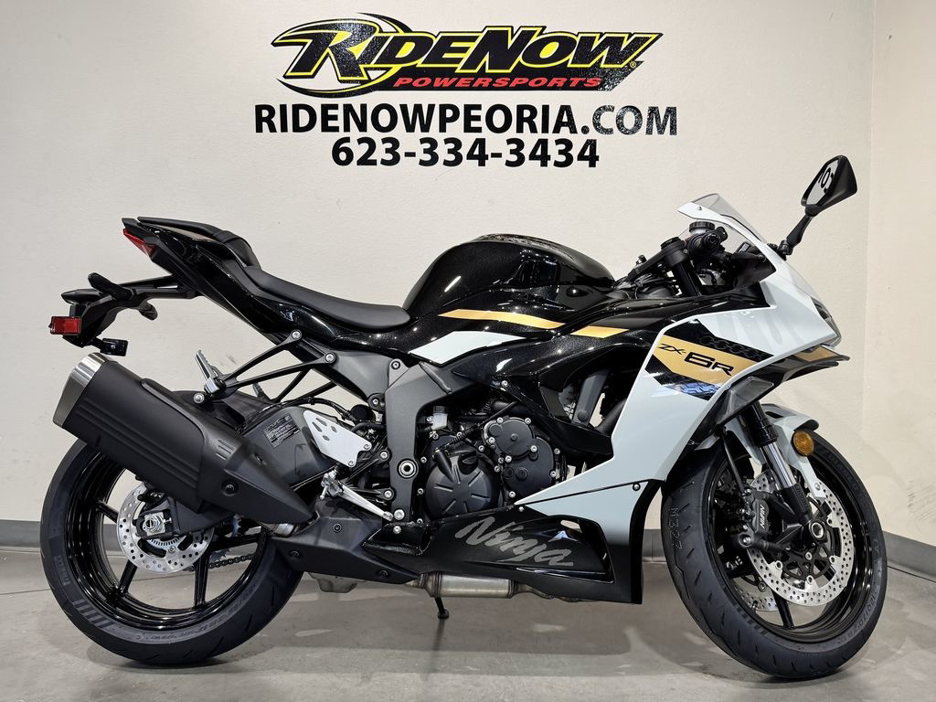 Kawasaki Ninja Motorcycles For Sale in Arizona - Cycle Trader