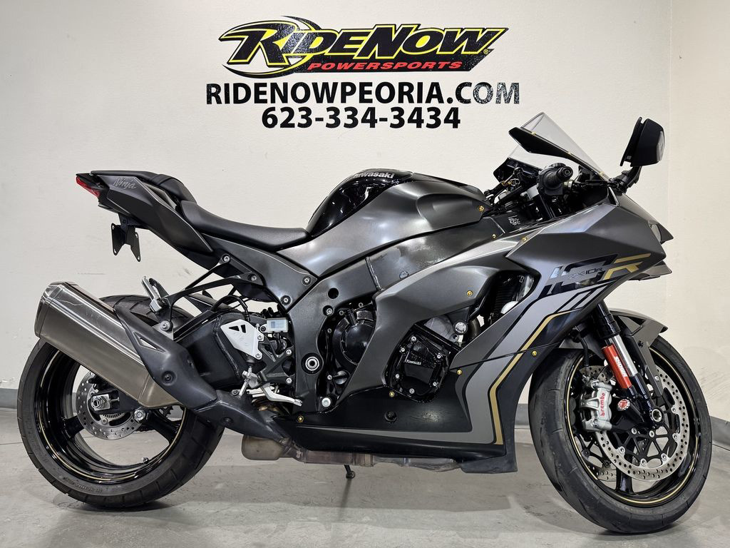 Kawasaki Ninja Motorcycles For Sale Near Mesa, AZ - Cycle Trader