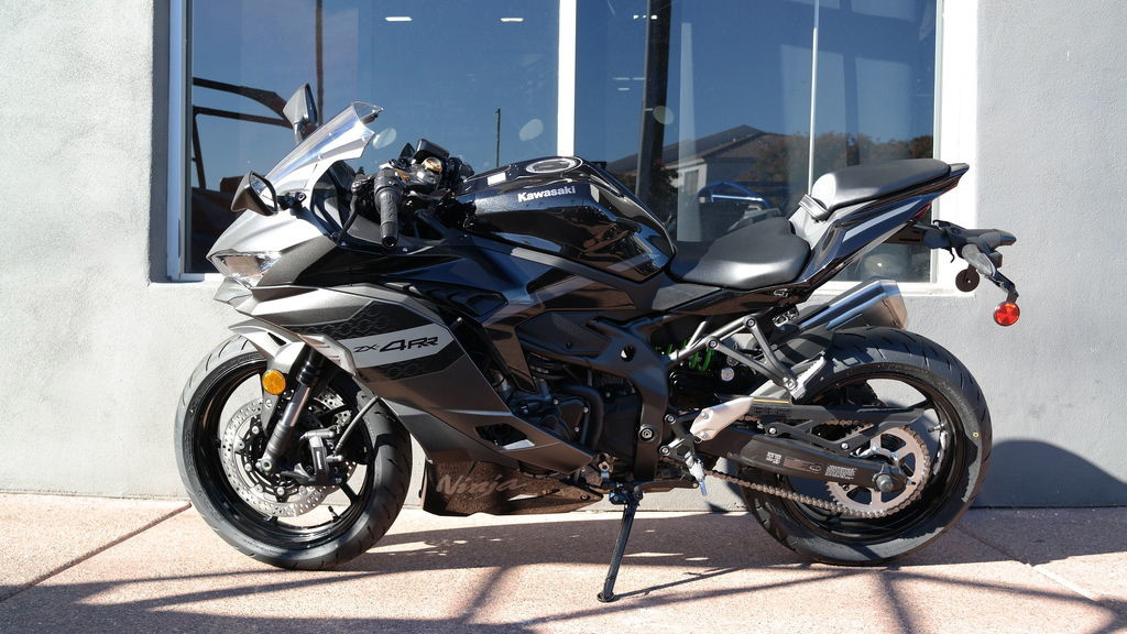 Kawasaki Ninja ZX-4RR Motorcycles For Sale in Arizona - Cycle Trader