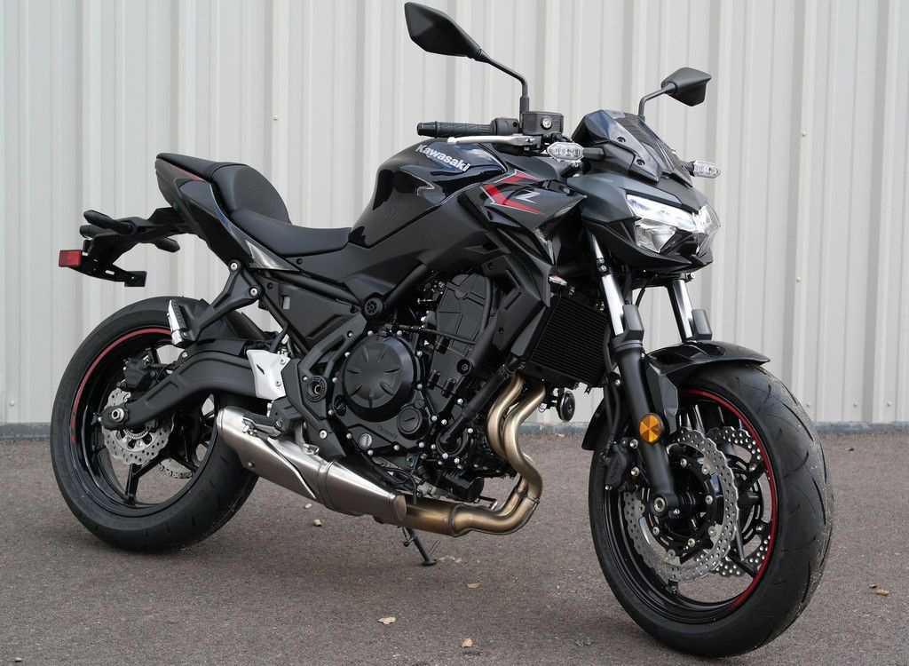 Kawasaki Z 650 Motorcycles For Sale Near San Diego, CA - Cycle Trader