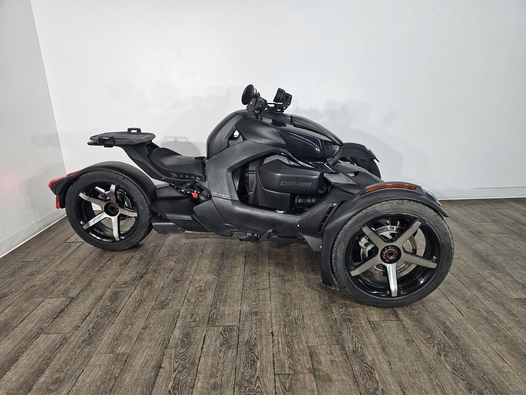 Black Motorcycles For Sale Near Benson, AZ - Cycle Trader