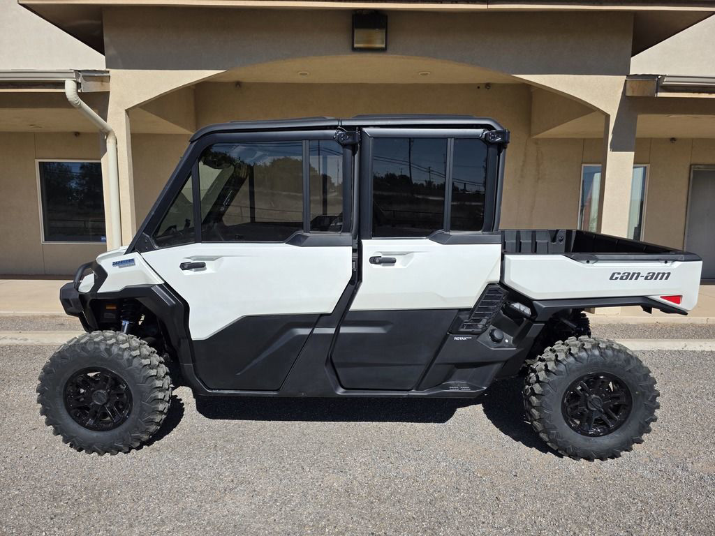 Can-Am Defender Four Wheelers For Sale Near Tucson, AZ - ATV Trader