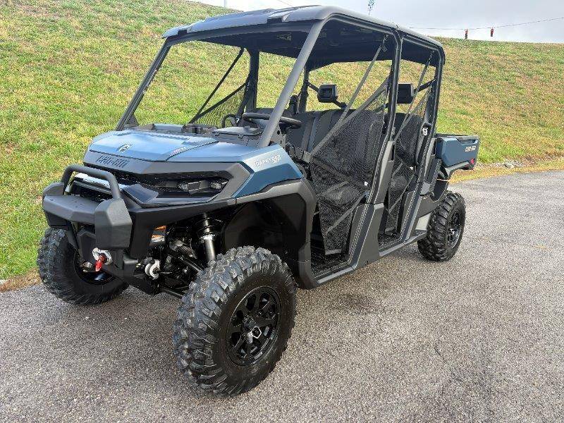Can-Am Six Wheeler Side by Sides For Sale - ATV Trader