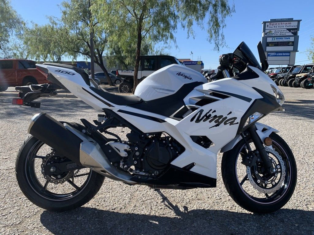 Kawasaki Ninja Motorcycles For Sale Near Mesa, AZ - Cycle Trader