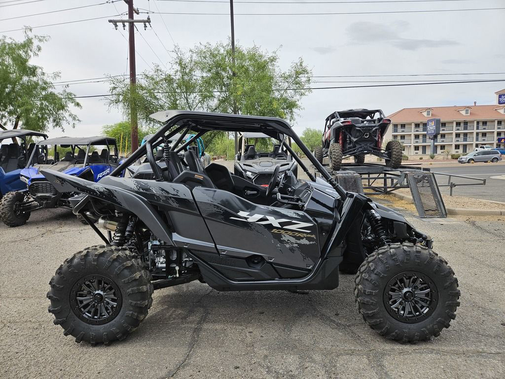 Yamaha Four Wheelers For Sale Near Tucson, AZ - ATV Trader
