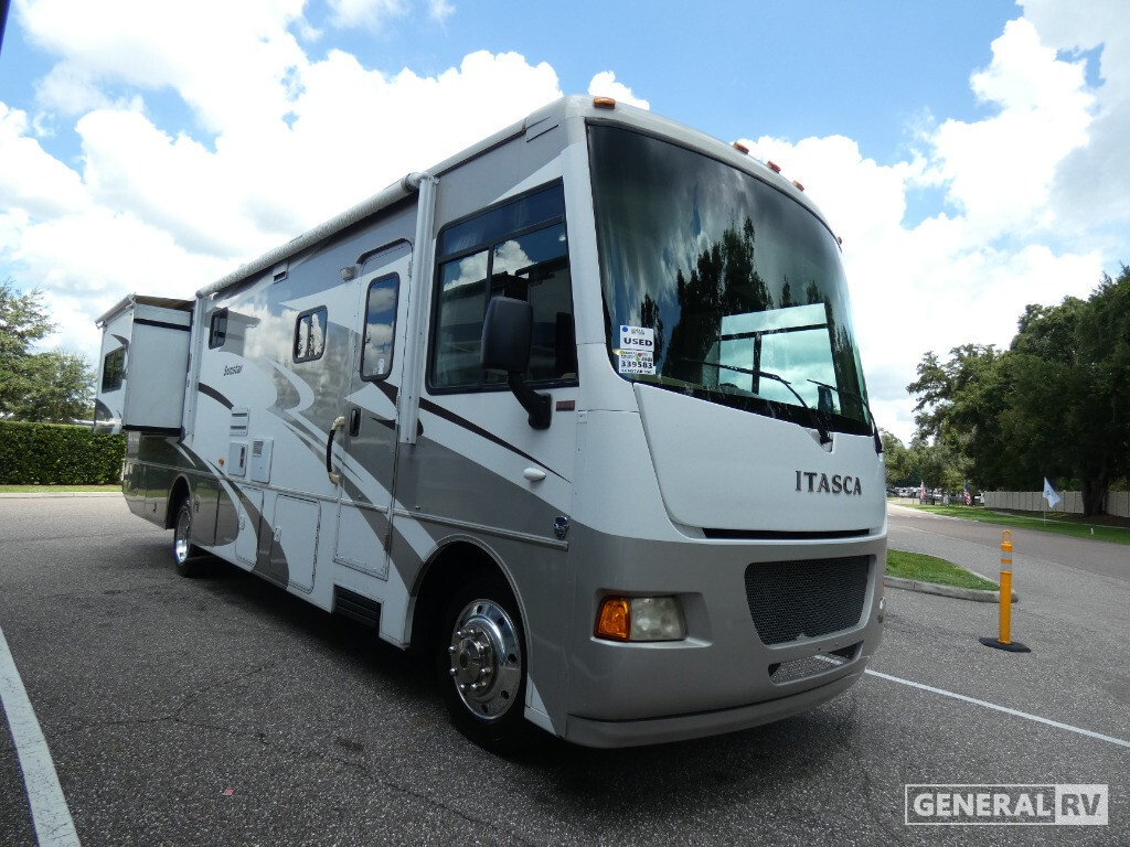 2015 Itasca Sunstar RVs For Sale - RV Trader