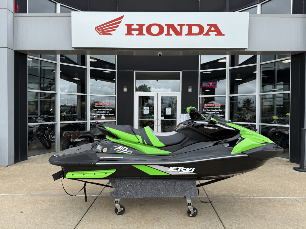 2025 Lx Jet Ski Ultra 310 For Sale - Kawasaki Personal Watercraft
