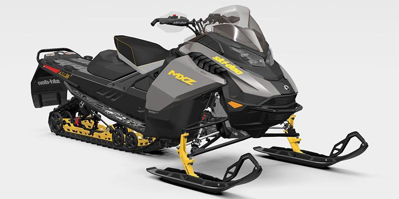 Mxz X For Sale - Ski-Doo Snowmobiles - Snowmobile Trader