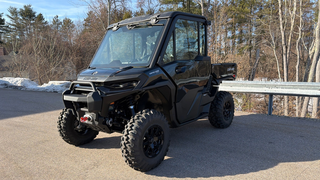 Can-Am Four Wheelers For Sale in New Hampshire - ATV Trader