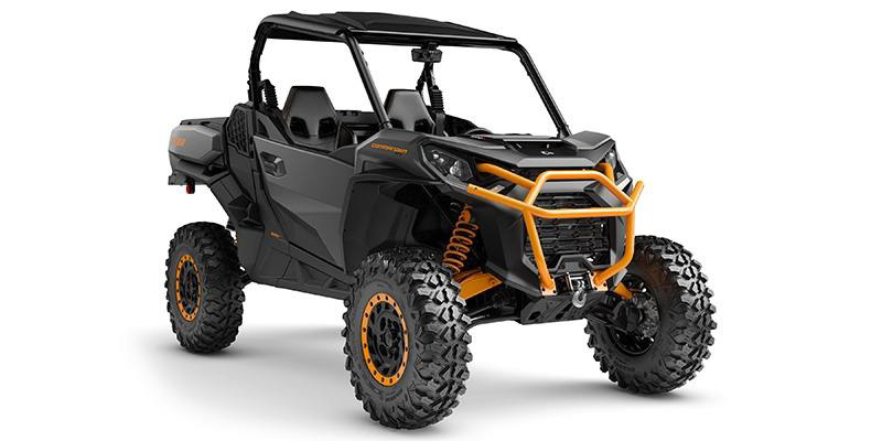 Can-Am Commander Four Wheelers For Sale in New Hampshire - ATV Trader