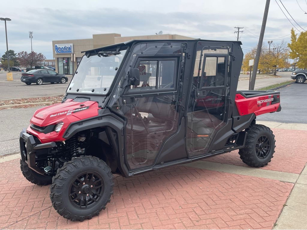Honda Pioneer Four Wheelers For Sale Near Marysville, OH - ATV Trader