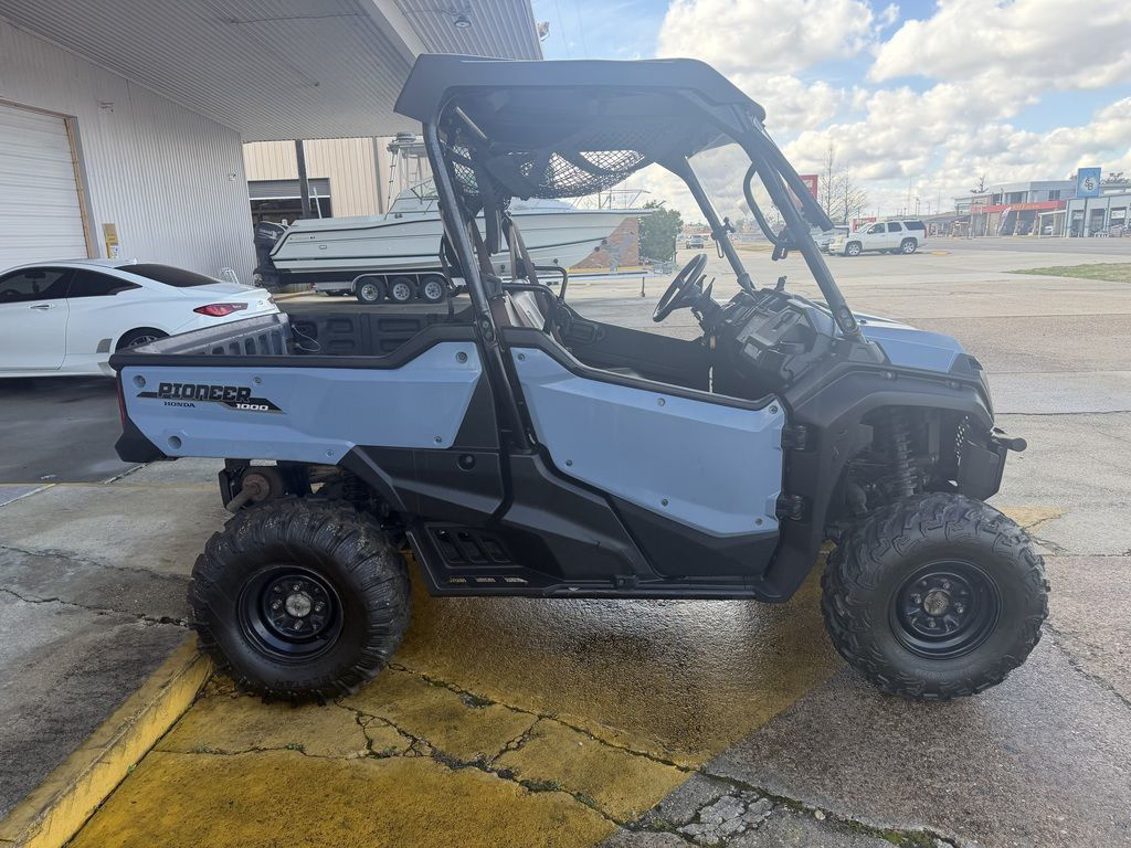 Honda Pioneer Four Wheelers For Sale Near Brookhaven, MS - ATV Trader