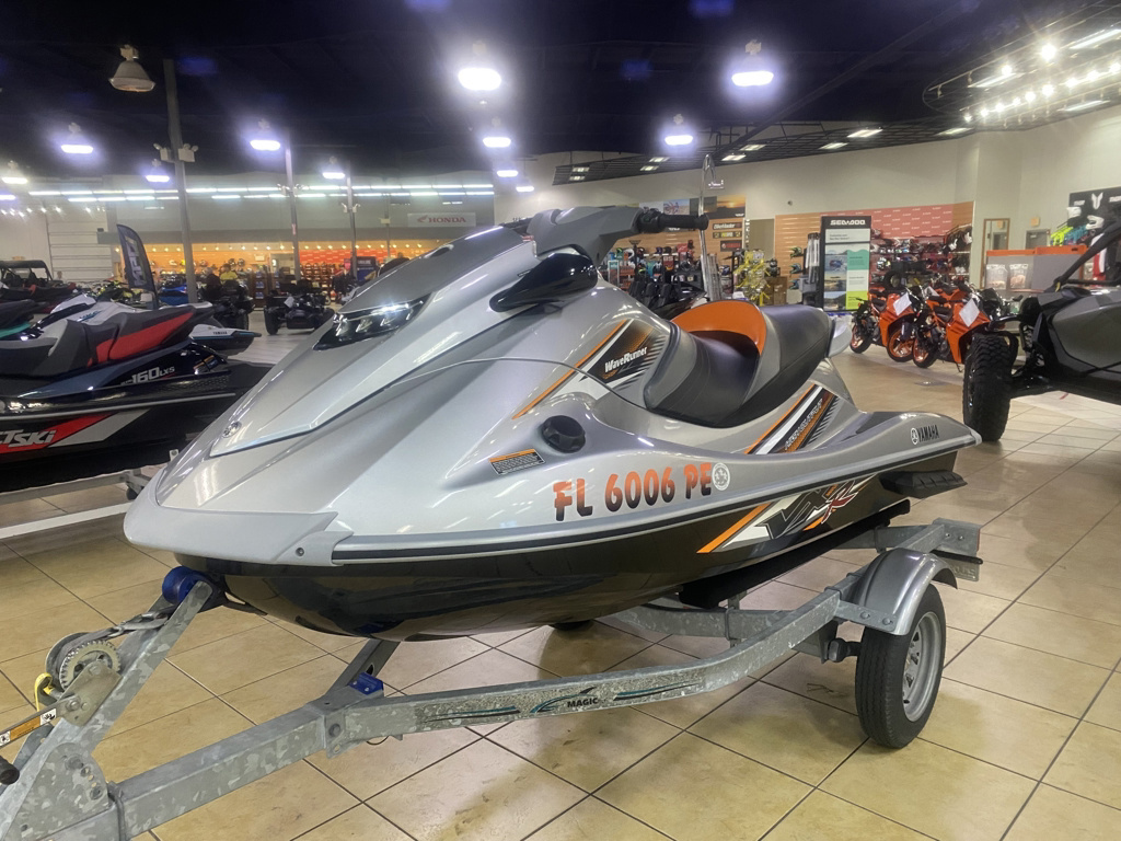 2011 Yamaha For Sale - Yamaha Personal Watercraft - PWC Trader