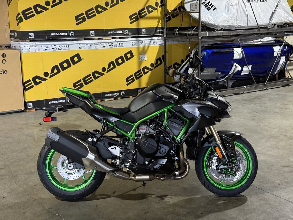 Kawasaki Z H2 Motorcycles For Sale in Texas - Cycle Trader