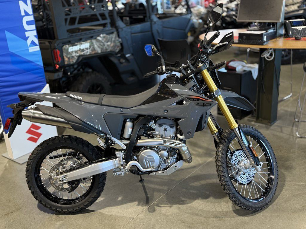 Suzuki Dr-Z 4S Motorcycles For Sale in Texas - Cycle Trader