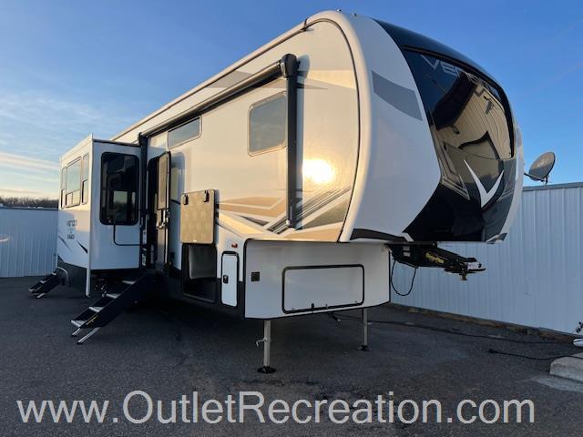 K-Z Venom V3413TK RVs For Sale - RV Trader