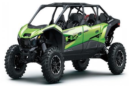 Kawasaki Side by Sides For Sale in Colorado - ATV Trader