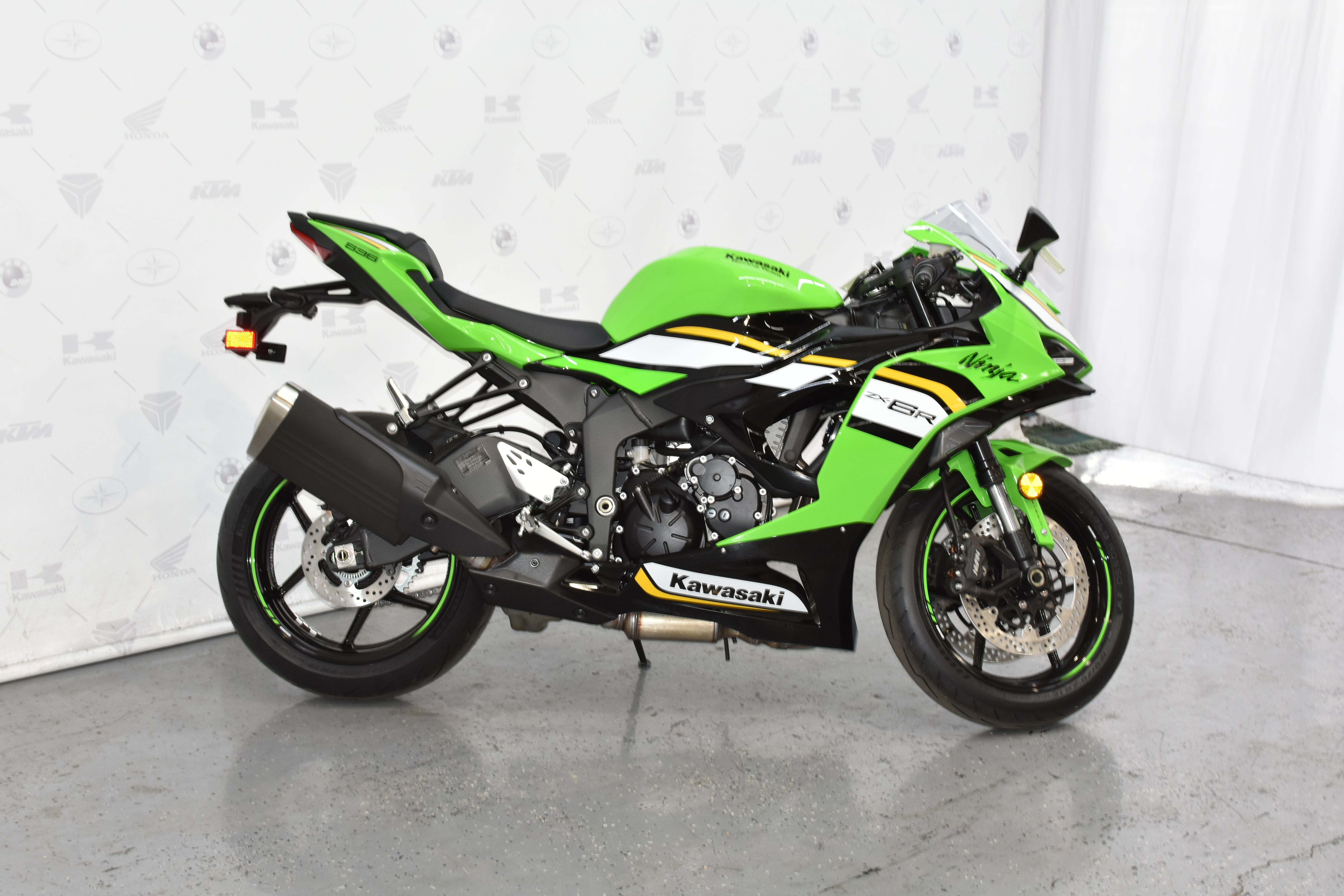 Kawasaki Ninja Motorcycles For Sale in Colorado - Cycle Trader