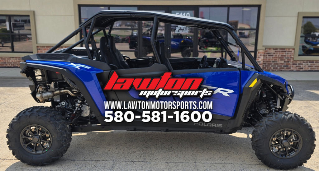 Polaris Rzr Four Wheelers For Sale Near Oklahoma City, OK - ATV Trader