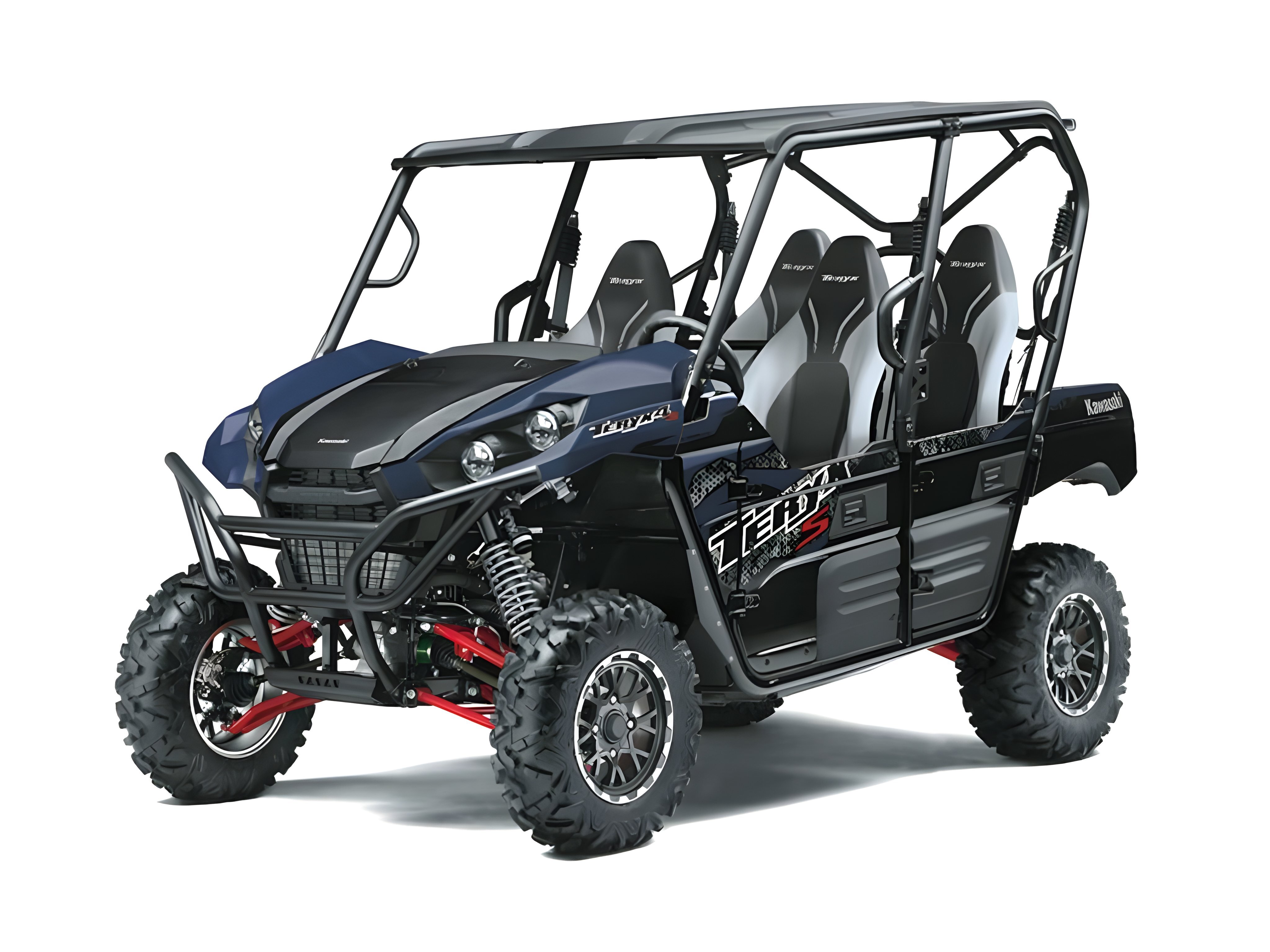Kawasaki TERYX4 Four Wheelers For Sale Near Miami, FL - ATV Trader