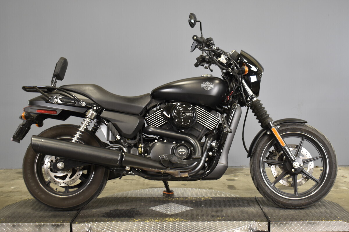1990 Harley-Davidson Motorcycles For Sale - Cycle Trader