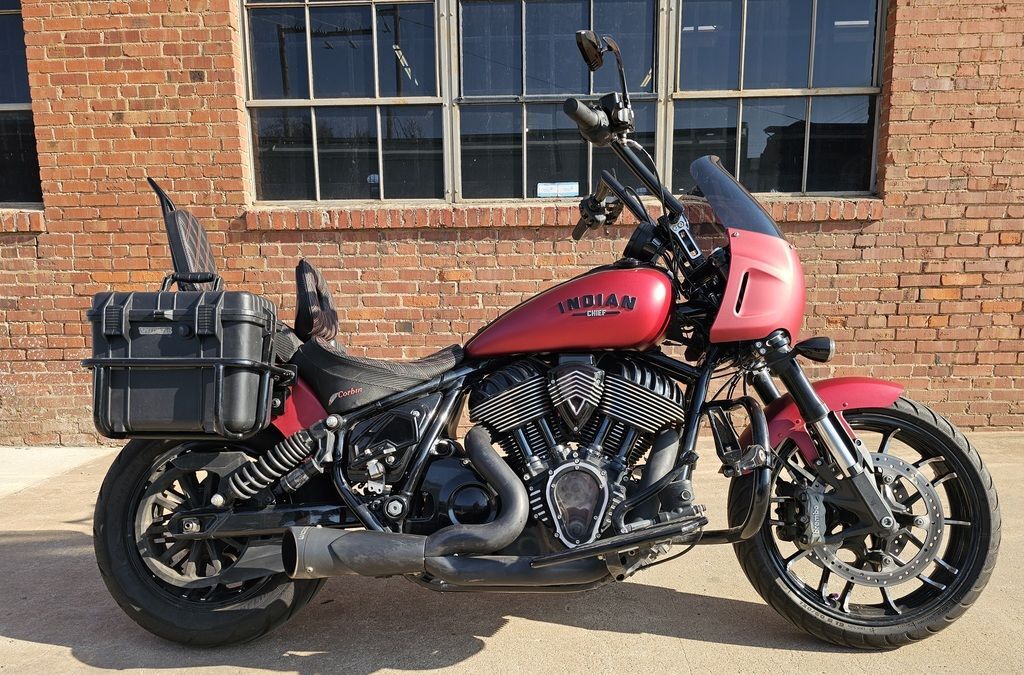 Used Motorcycles For Sale Near Jones, OK - Cycle Trader