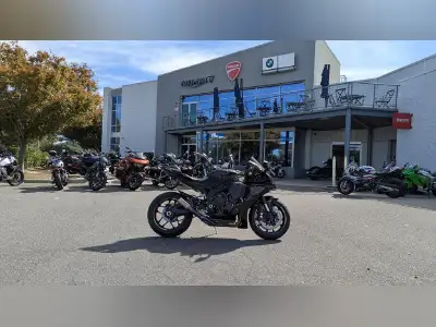 Black Yamaha Yzf R1 Motorcycles For Sale - Cycle Trader