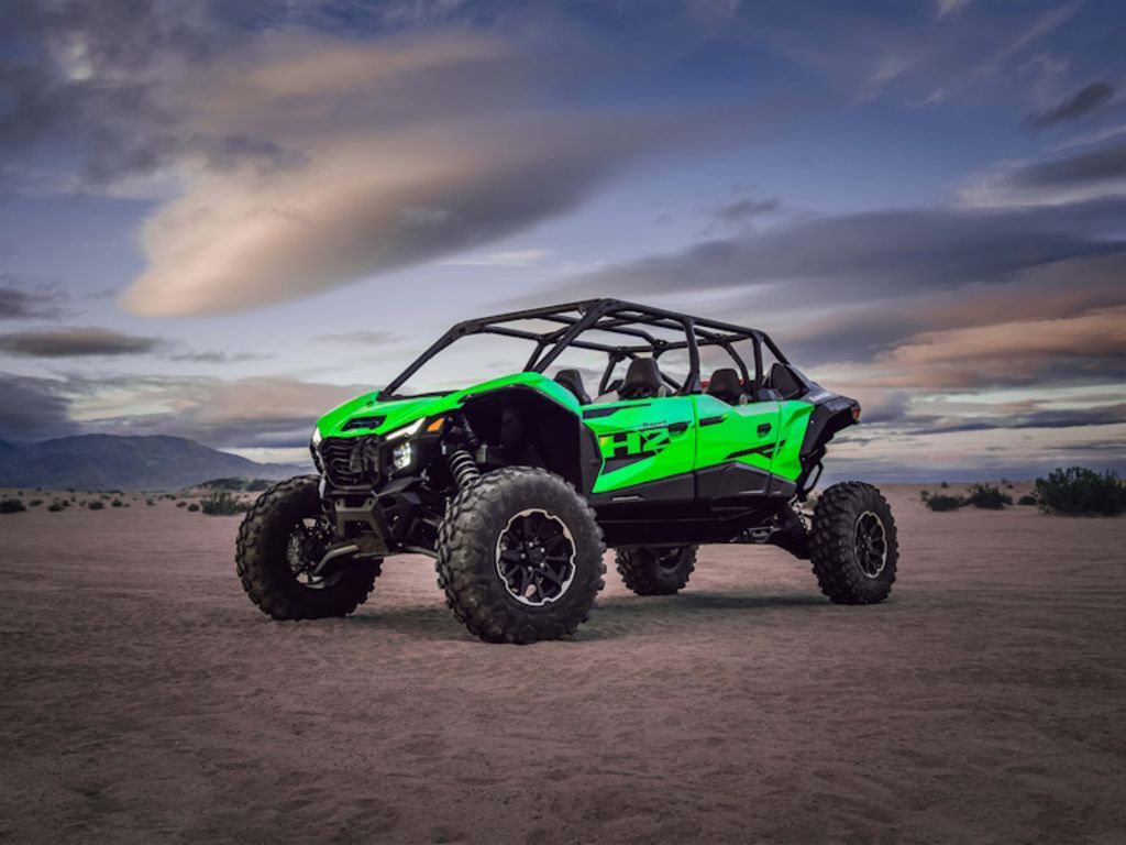 Kawasaki Teryx Four Wheelers For Sale in Michigan - ATV Trader