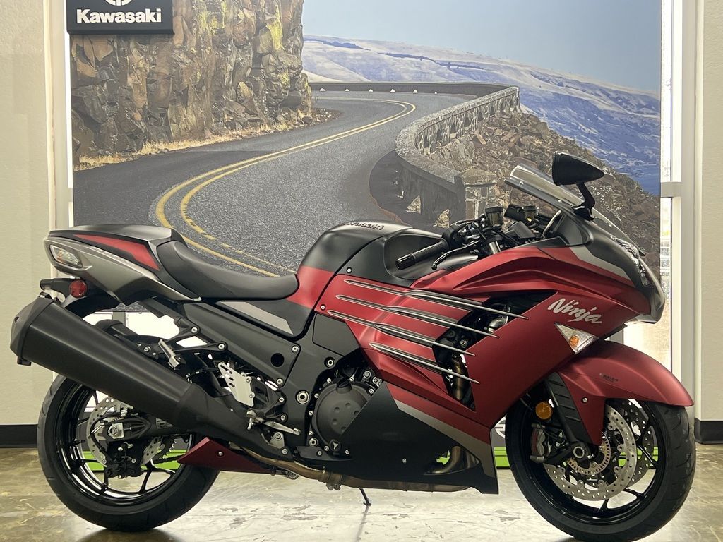 Kawasaki Ninja Motorcycles For Sale in Texas - Cycle Trader