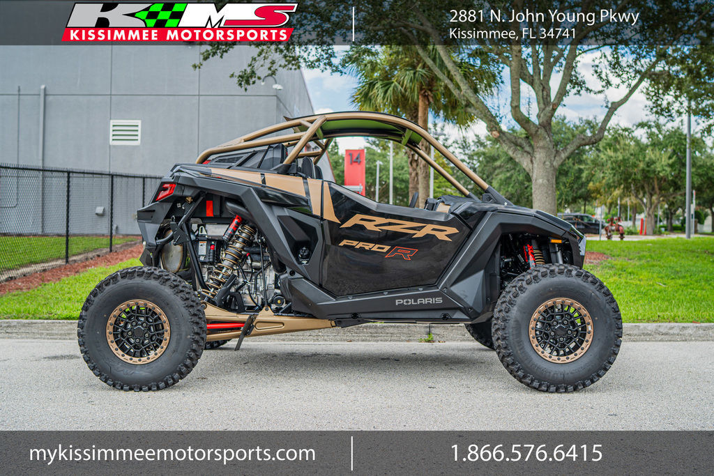 Polaris Rzr Four Wheelers For Sale Near Lakeland, FL - ATV Trader