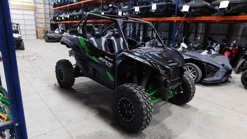 Kawasaki Teryx Four Wheelers For Sale in Michigan - ATV Trader