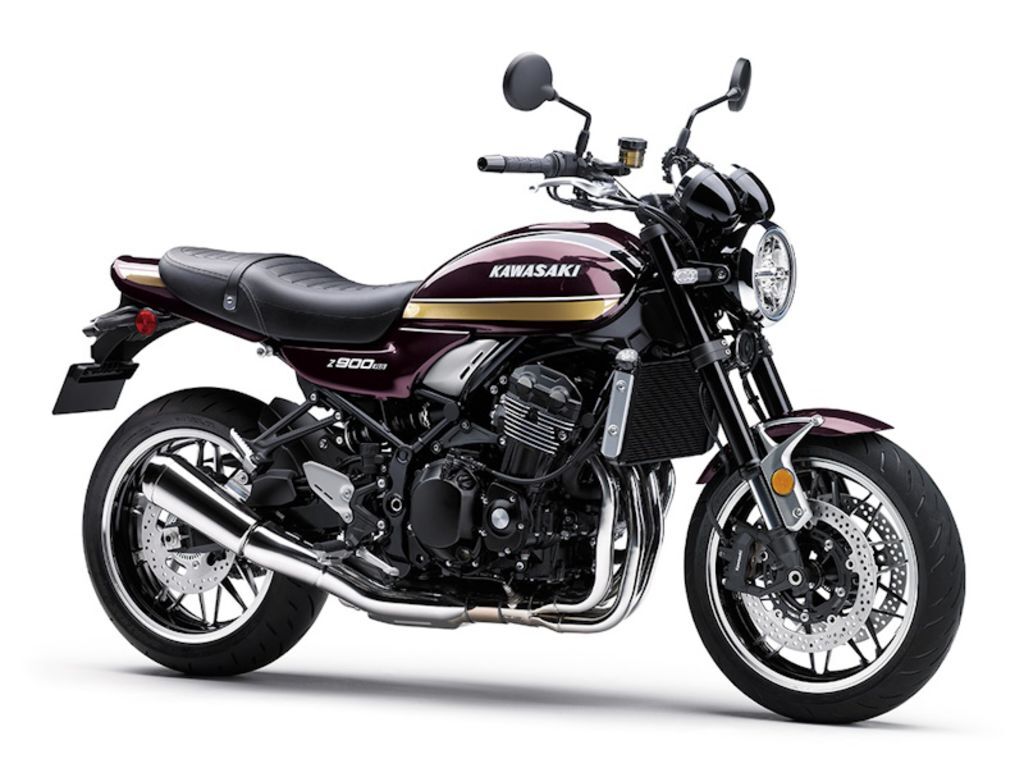 Kawasaki Z900RS Motorcycles For Sale - Cycle Trader
