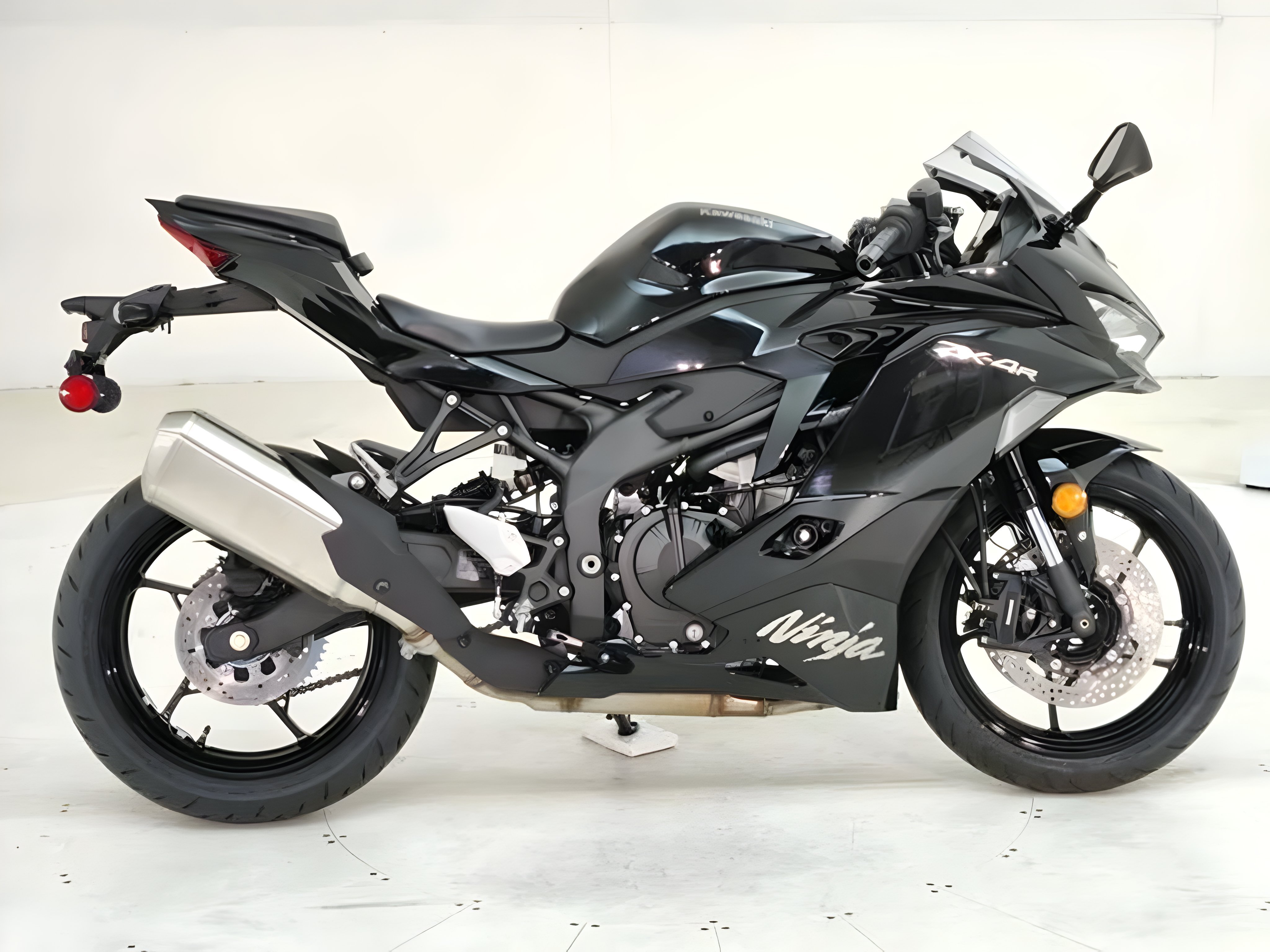 加州　セット Kawasaki Ninja ZX-4R Motorcycles For Sale in Ohio - Cycle Trader