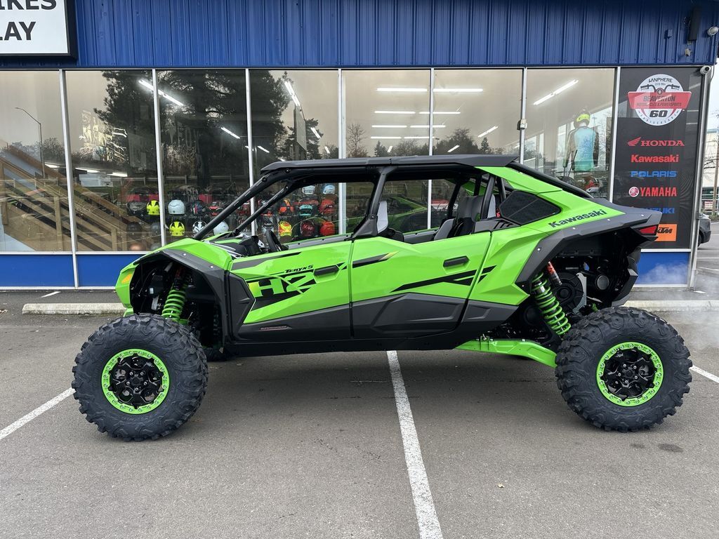 Kawasaki Teryx Krx 1000 Four Wheelers For Sale in Oregon - ATV Trader