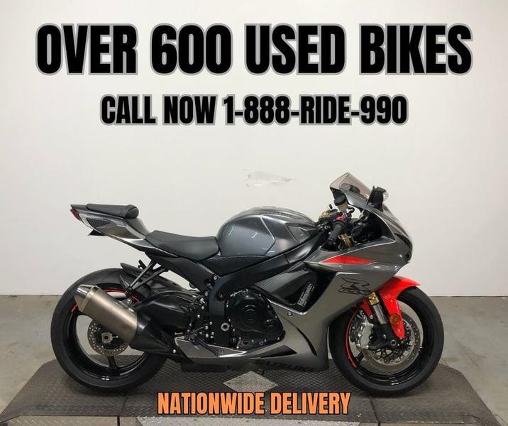RG505 グレー　中古 Gray Suzuki Gsx-R 750 Motorcycles For Sale - Cycle Trader