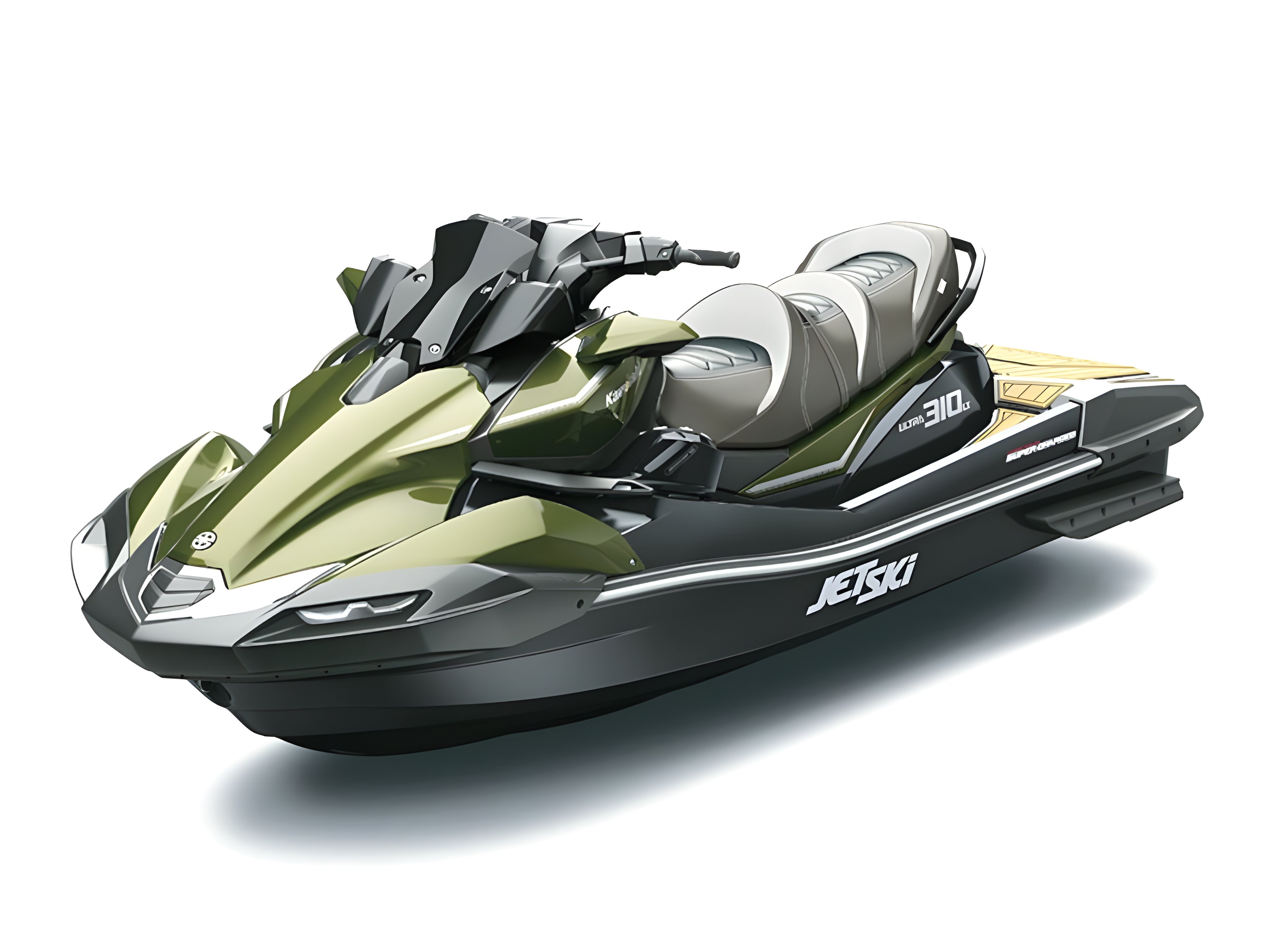Kawasaki For Sale - Kawasaki Personal Watercraft - PWC Trader
