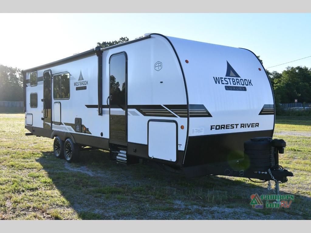 2026 Forest River Rv Westbrook Luxury 285BHLC in byron GA