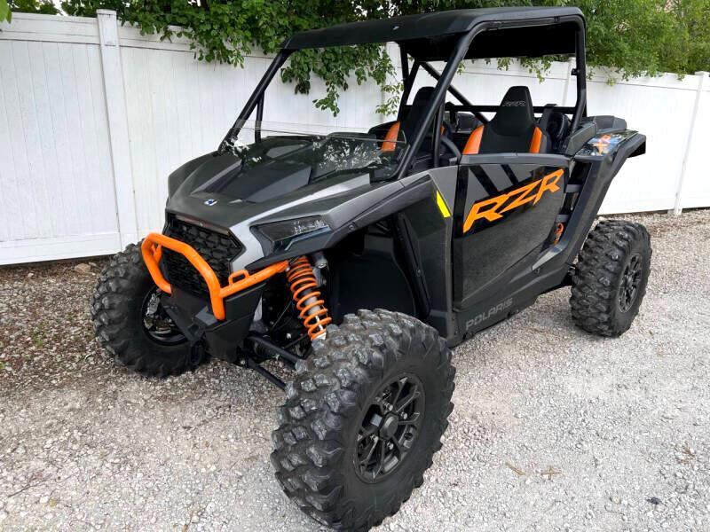 Side by Sides For Sale Near Davenport, IA - ATV Trader