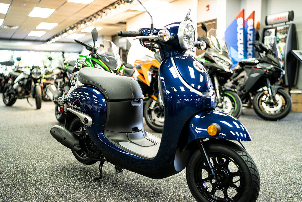 Honda Metropolitan For Sale Near Me