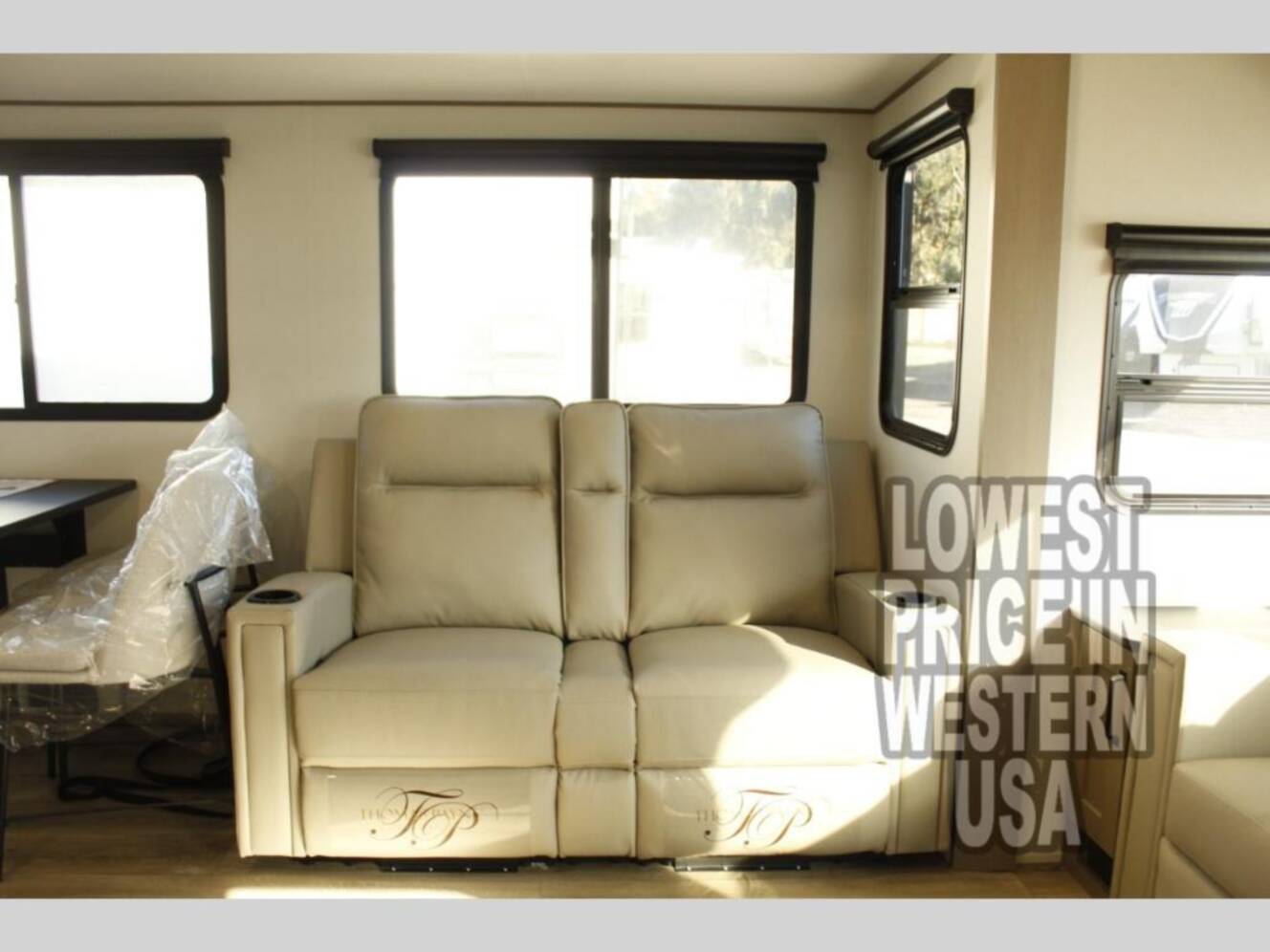 A photo of this 2026 Grand Design Reflection 295RL